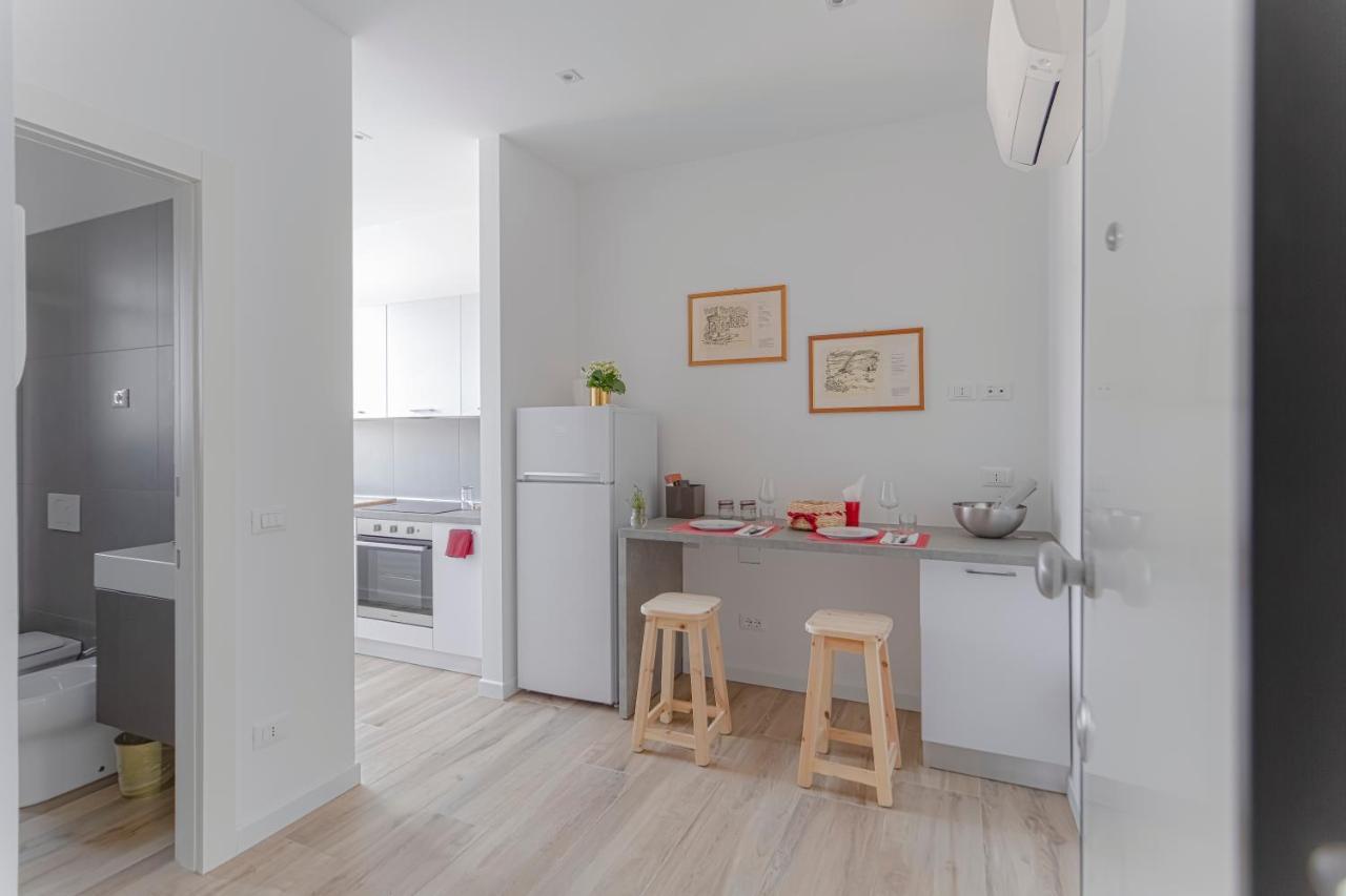 Casa Stendhal Διαμέρισμα Τεργέστη Εξωτερικό φωτογραφία