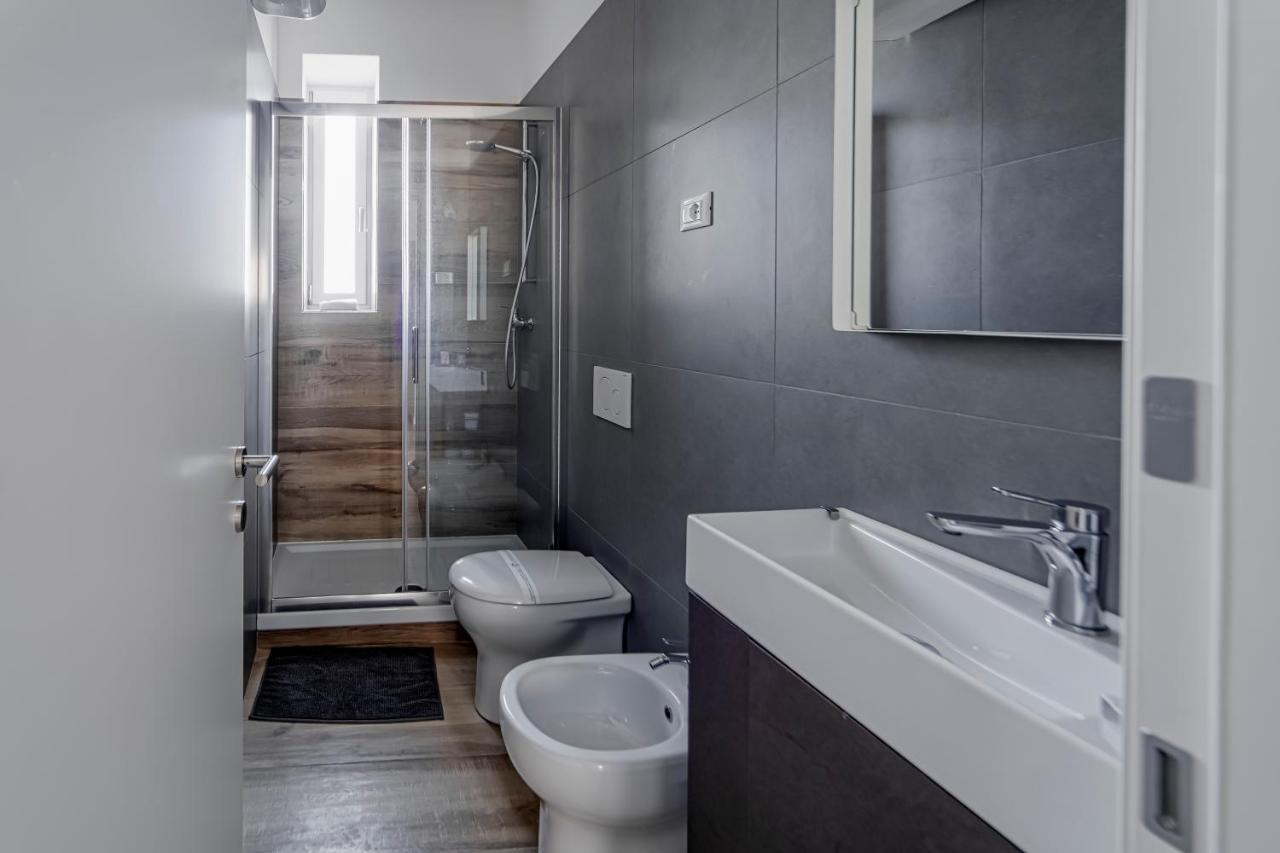 Casa Stendhal Διαμέρισμα Τεργέστη Εξωτερικό φωτογραφία