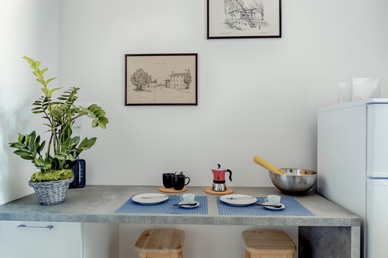 Casa Stendhal Διαμέρισμα Τεργέστη Εξωτερικό φωτογραφία