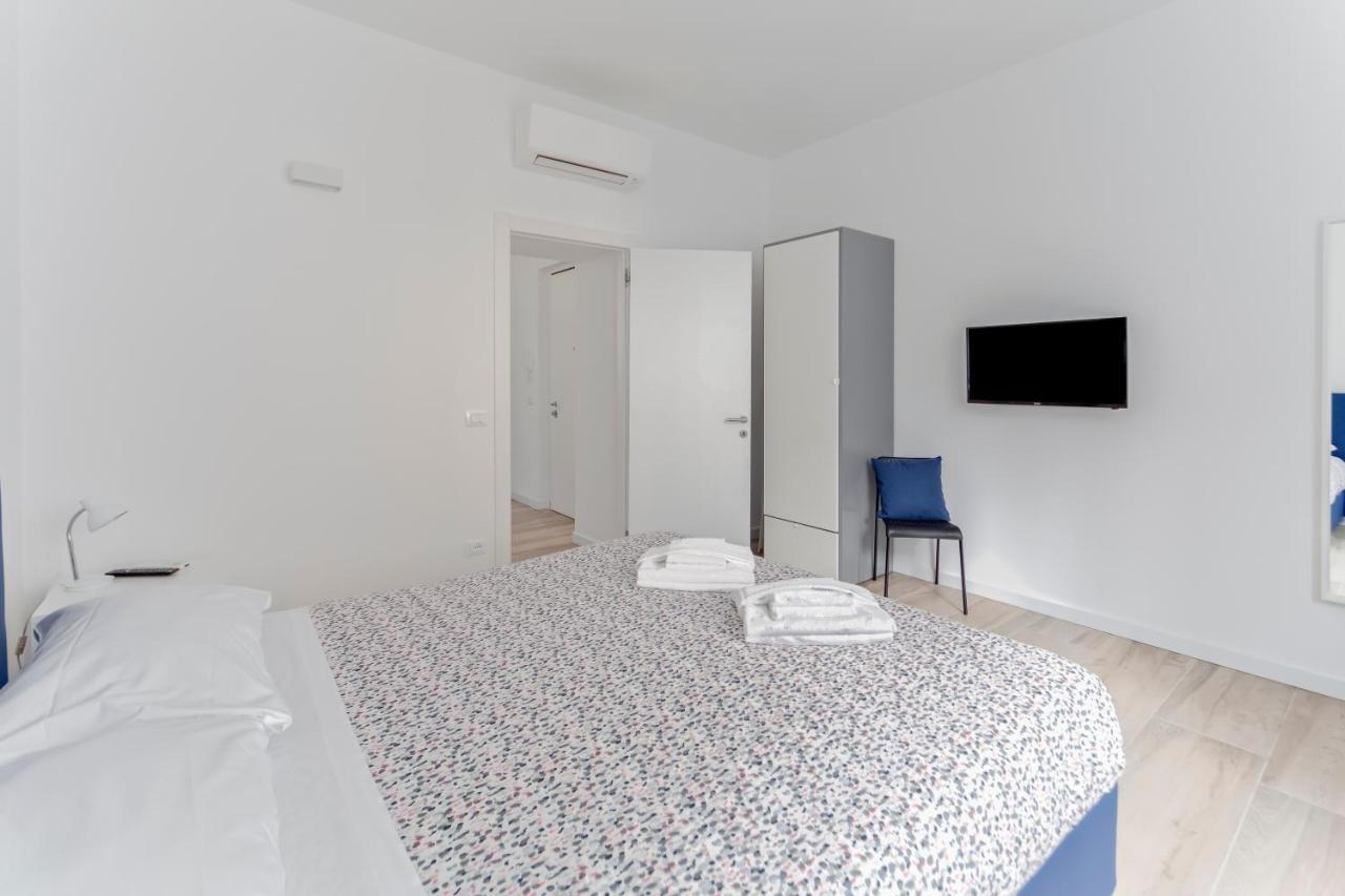 Casa Stendhal Διαμέρισμα Τεργέστη Εξωτερικό φωτογραφία
