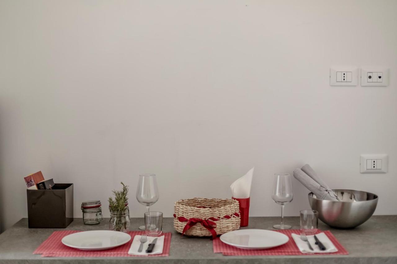 Casa Stendhal Διαμέρισμα Τεργέστη Εξωτερικό φωτογραφία