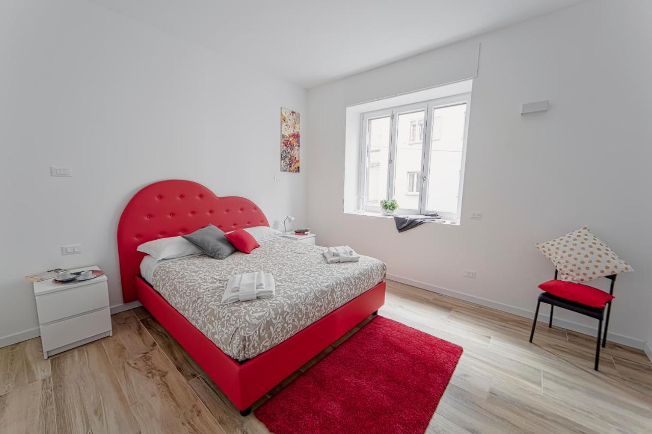 Casa Stendhal Διαμέρισμα Τεργέστη Εξωτερικό φωτογραφία