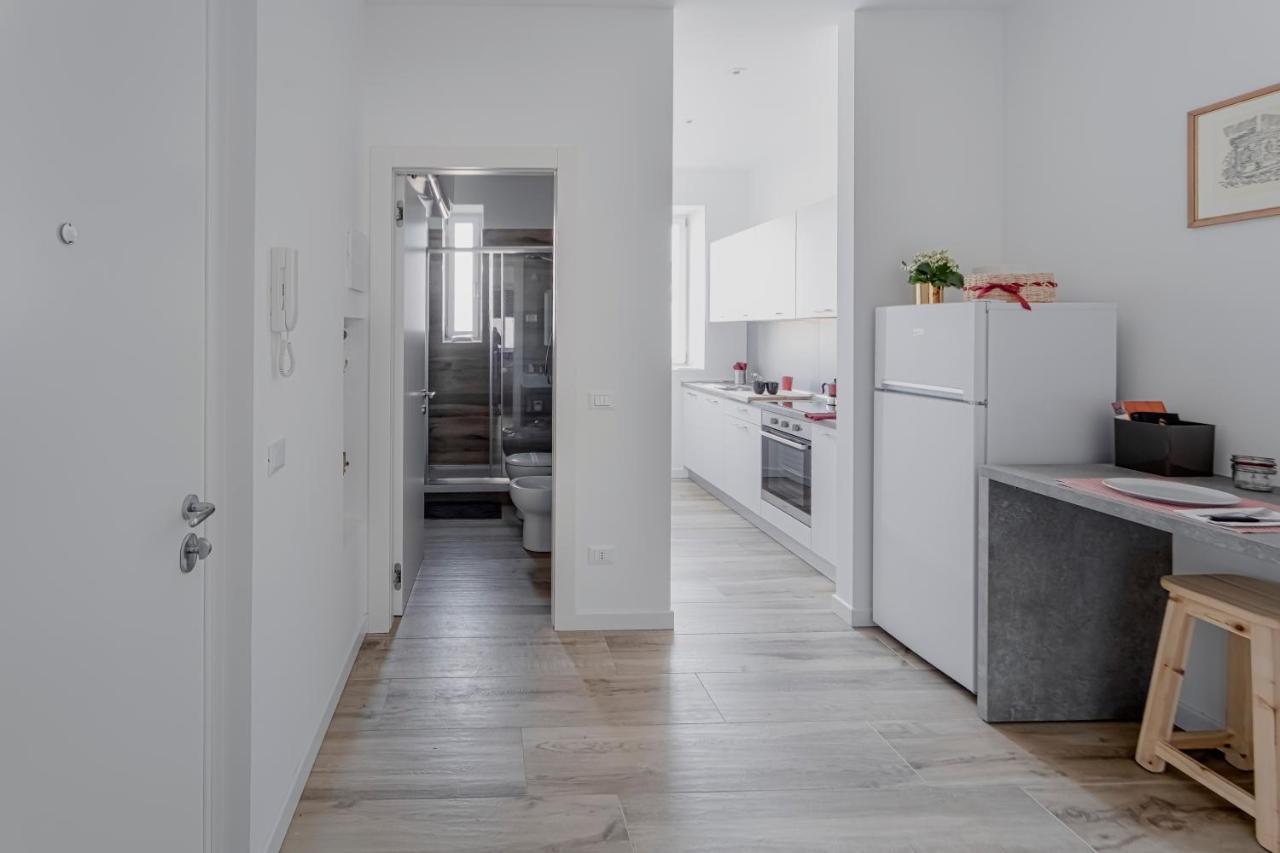Casa Stendhal Διαμέρισμα Τεργέστη Εξωτερικό φωτογραφία