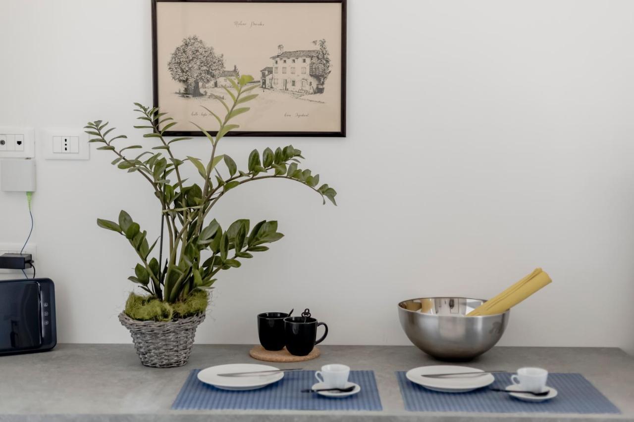 Casa Stendhal Διαμέρισμα Τεργέστη Εξωτερικό φωτογραφία