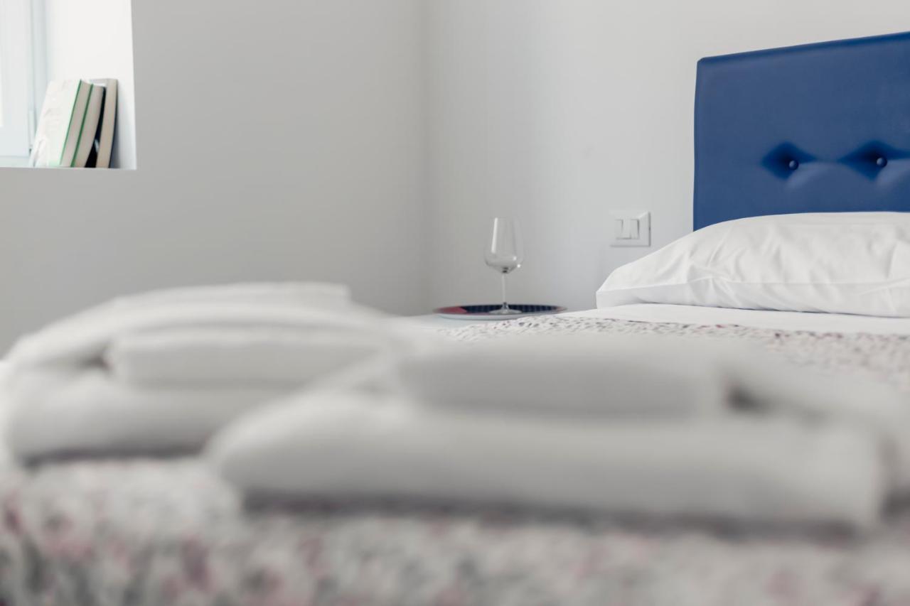 Casa Stendhal Διαμέρισμα Τεργέστη Εξωτερικό φωτογραφία