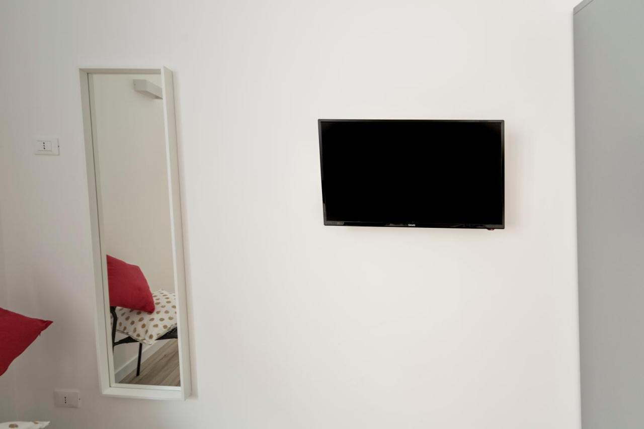 Casa Stendhal Διαμέρισμα Τεργέστη Εξωτερικό φωτογραφία
