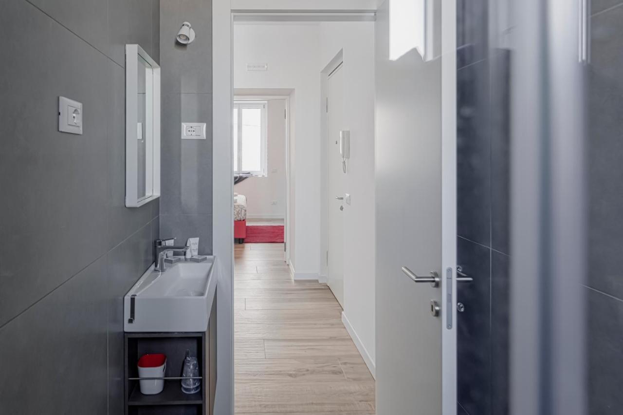 Casa Stendhal Διαμέρισμα Τεργέστη Εξωτερικό φωτογραφία