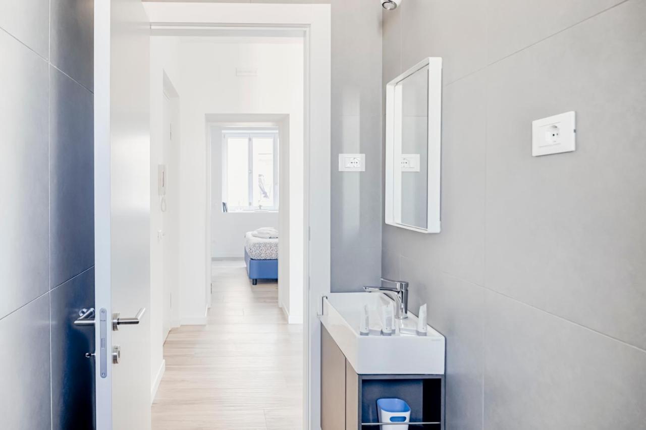 Casa Stendhal Διαμέρισμα Τεργέστη Εξωτερικό φωτογραφία
