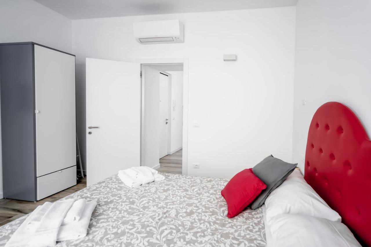 Casa Stendhal Διαμέρισμα Τεργέστη Εξωτερικό φωτογραφία