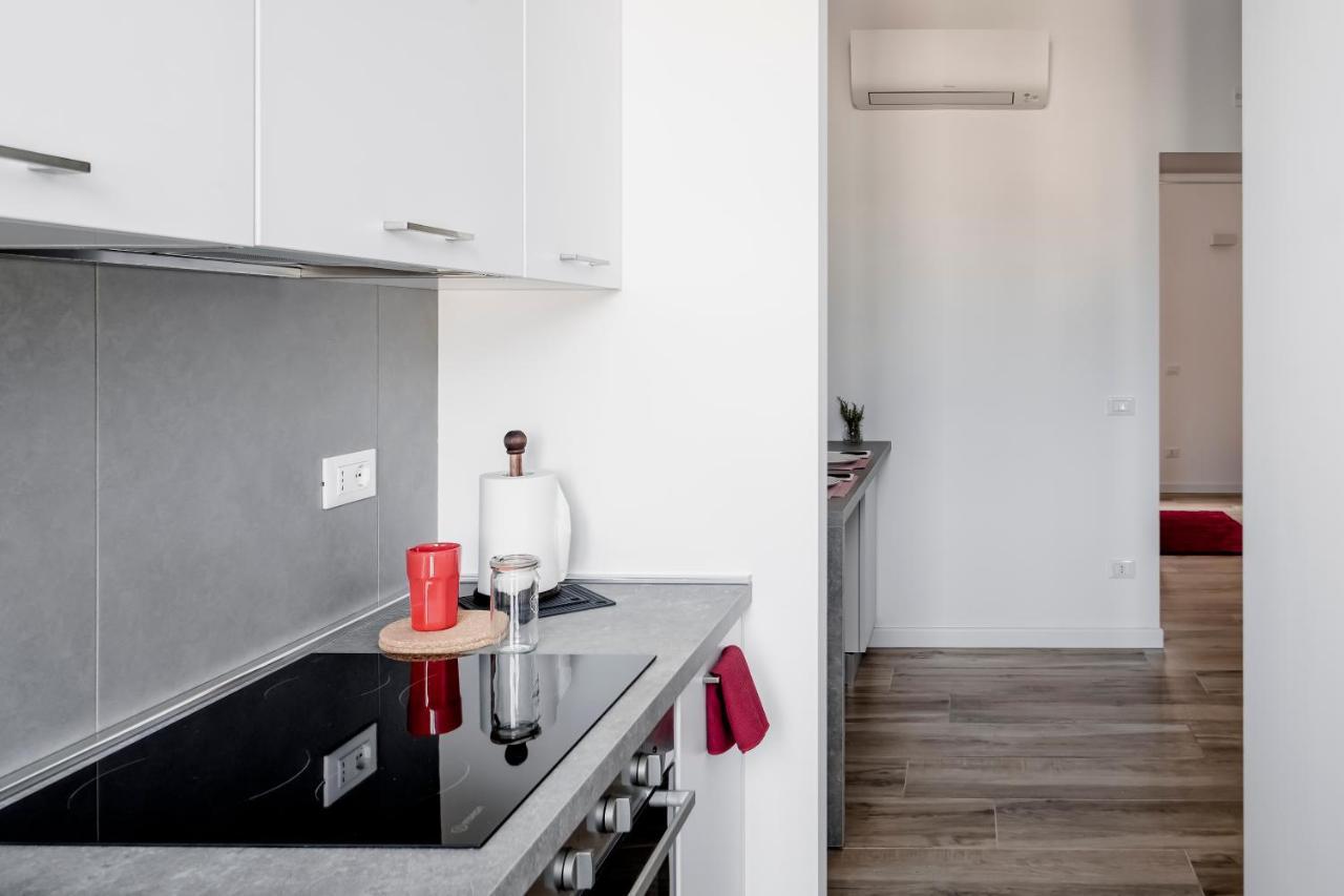 Casa Stendhal Διαμέρισμα Τεργέστη Εξωτερικό φωτογραφία