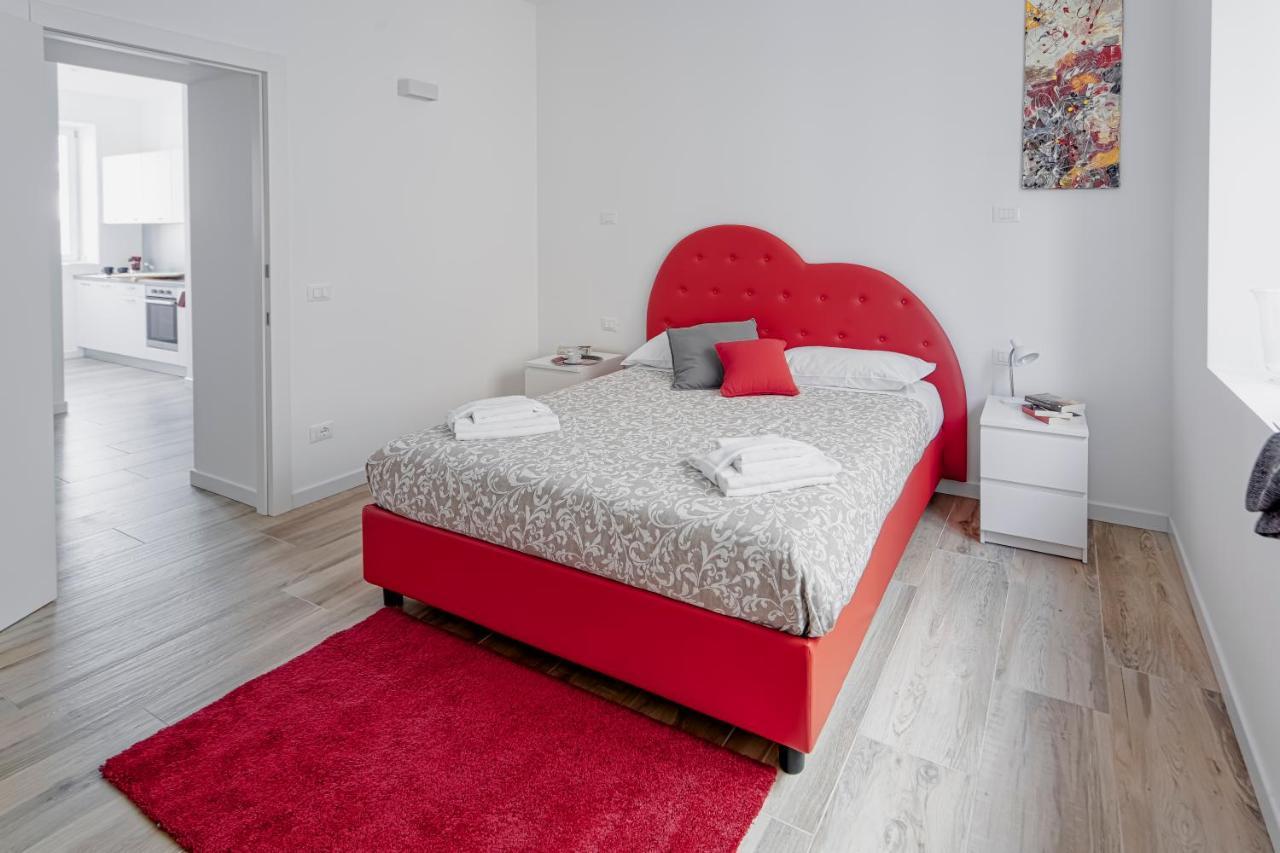 Casa Stendhal Διαμέρισμα Τεργέστη Εξωτερικό φωτογραφία