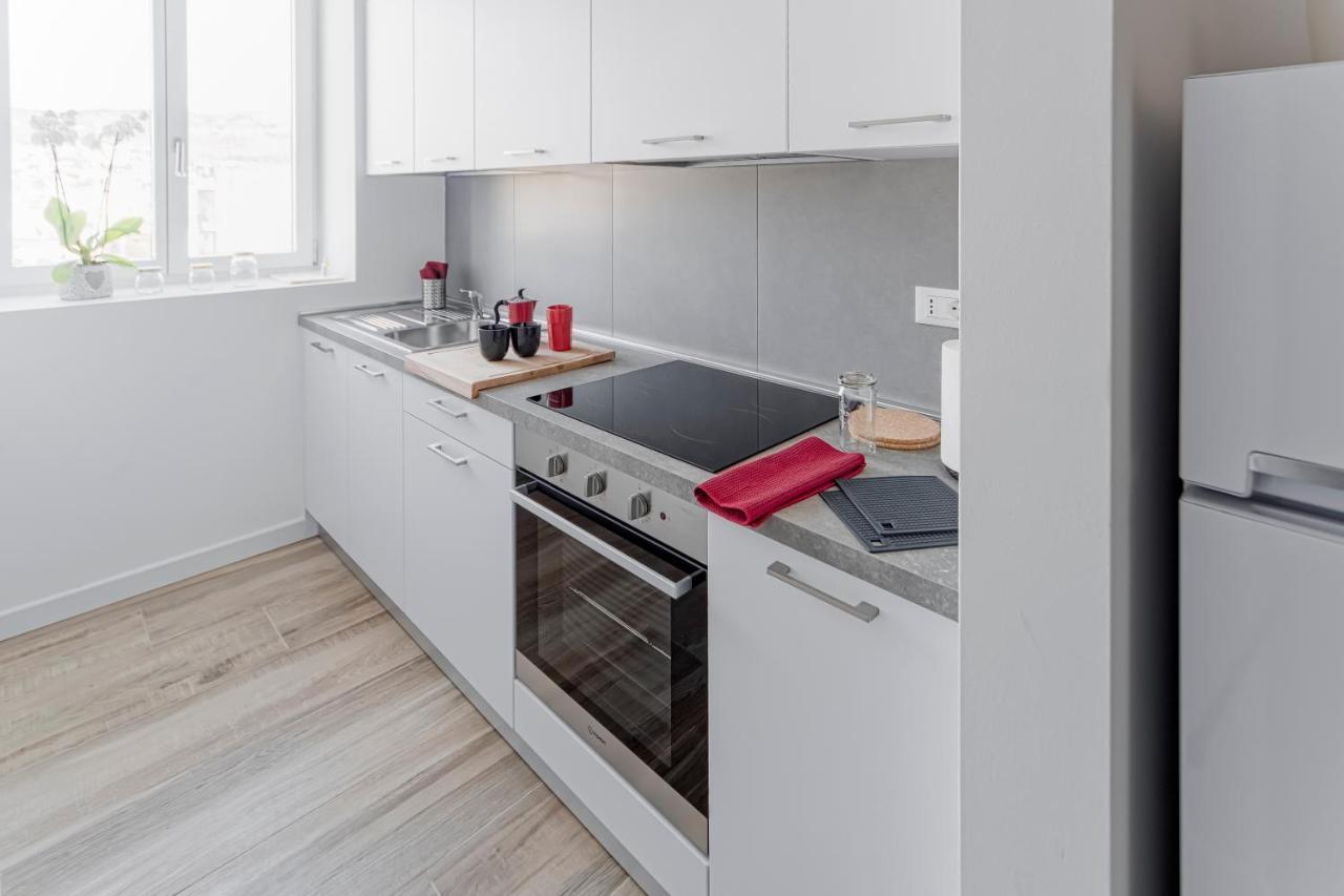 Casa Stendhal Διαμέρισμα Τεργέστη Εξωτερικό φωτογραφία