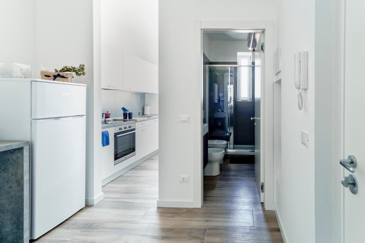 Casa Stendhal Διαμέρισμα Τεργέστη Εξωτερικό φωτογραφία