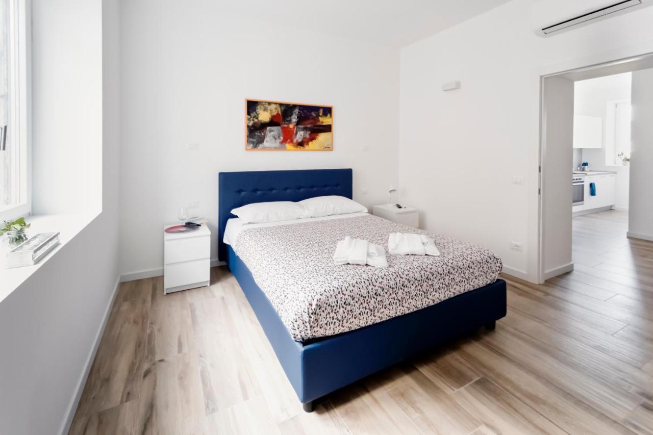Casa Stendhal Διαμέρισμα Τεργέστη Εξωτερικό φωτογραφία