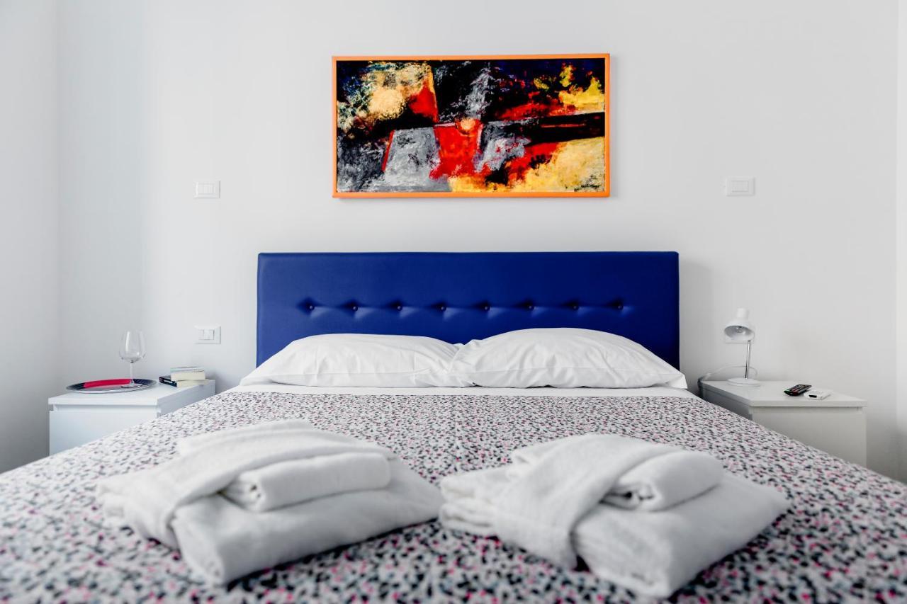 Casa Stendhal Διαμέρισμα Τεργέστη Εξωτερικό φωτογραφία